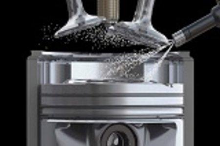 Wtryski GDI - Gasoline Direct Injection - bezpośredni wtrysk paliwa